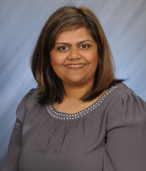 Dr. Nida Hameed, M.D. Infectious Disease kissimmee flroida