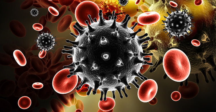 hiv aids management florida infectious disease