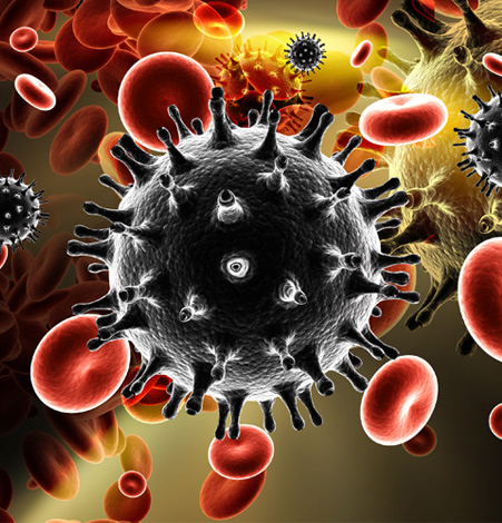 HIV/AIDS Management Kissimmee Florida Dr. Shoaib Siddiqui